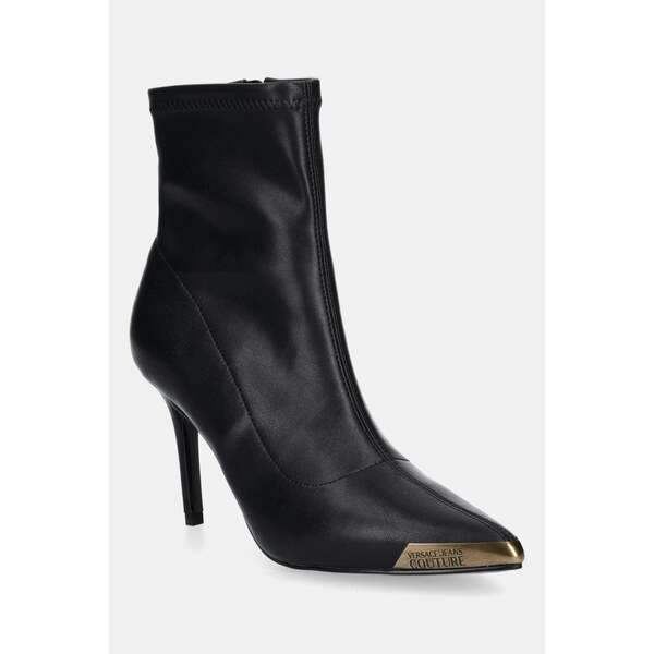 Členkové topánky Versace Jeans Couture 64887231