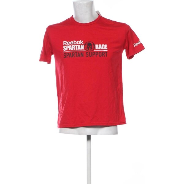 Pánske tričko Reebok 64886400