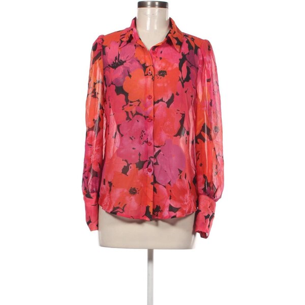 Dámska košeľa SHEIN 64886634