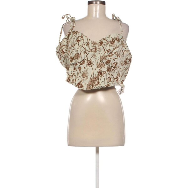 Dámsky top SHEIN 64886879