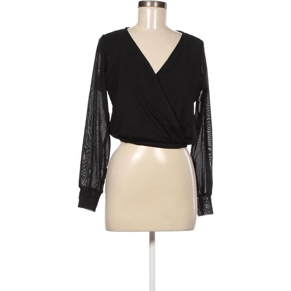 Dámska blúza Bershka 64886954