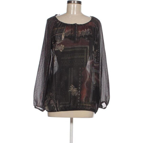 Dámska blúza Geisha 64886901