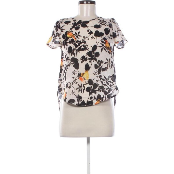 Dámska blúza S.Oliver 64886978