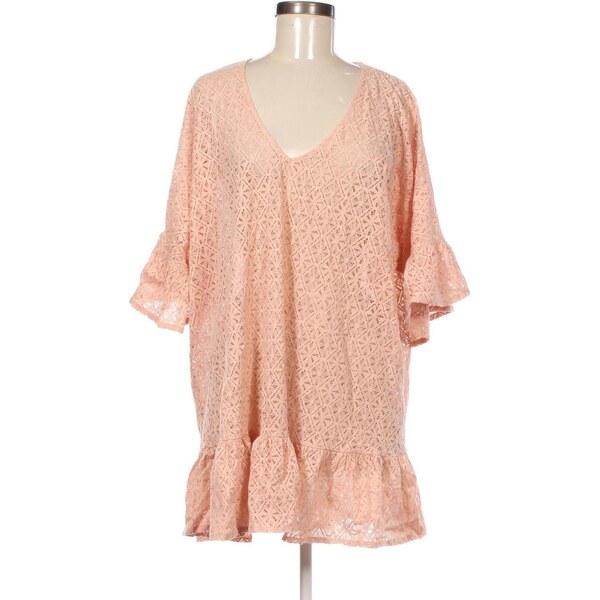 Dámska blúza Oysho 64886952