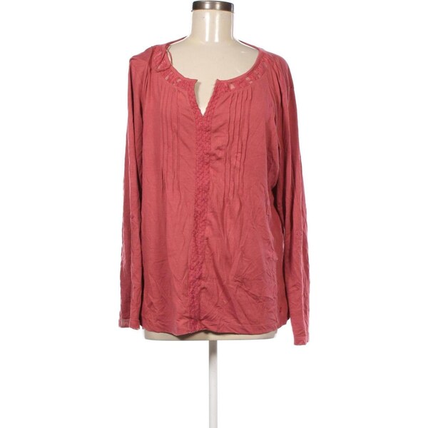 Dámska blúza Tom Tailor 64886953