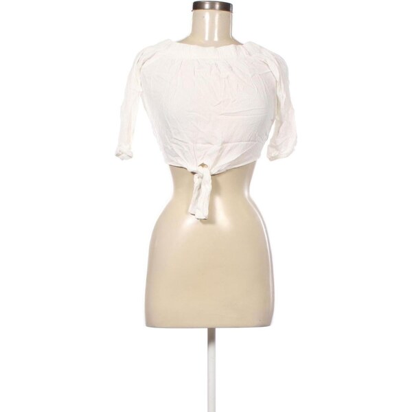 Dámska blúza Pull&Bear 64887026