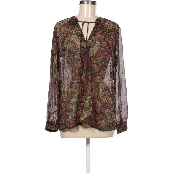 Dámska blúza Esprit 64887029