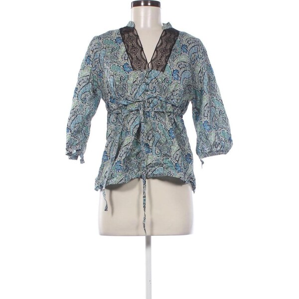 Dámska blúza Oasis 64887023