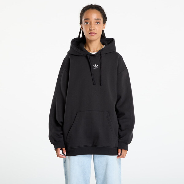 adidas Originals Mikina adidas Essentials Oversized Fleece Hoodie 64887274