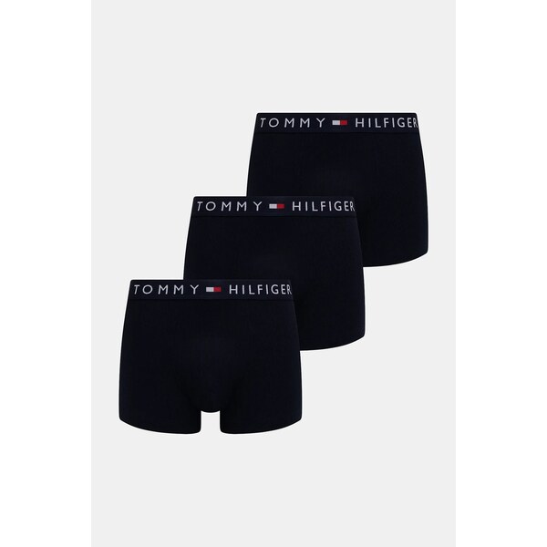 Boxerky Tommy Hilfiger 3-pak 64887186