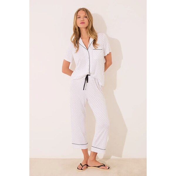 Pyžamový komplet womensecret 2-pak 64887187