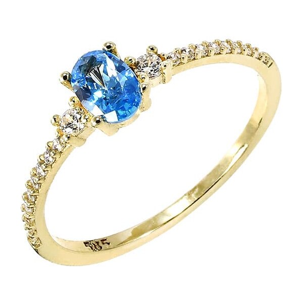 Zlatý prsteň Glare 1396 64888026