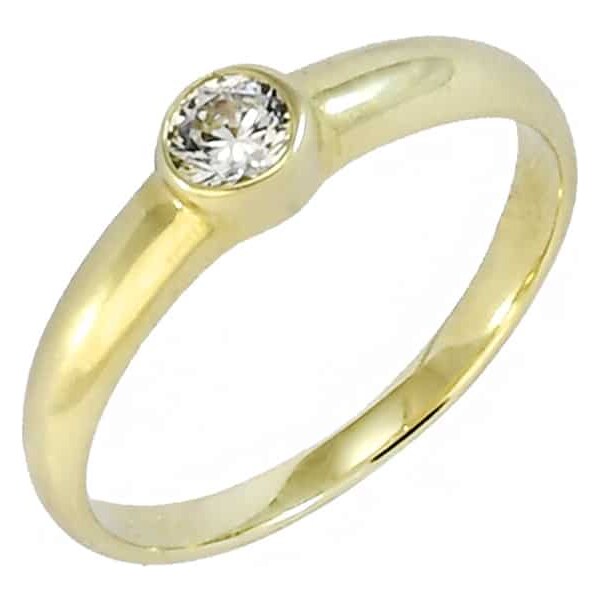 Zlatý prsteň Glare 1391 64888021