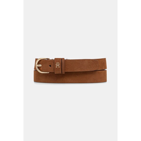 Kožený opasok Tommy Hilfiger 64887915