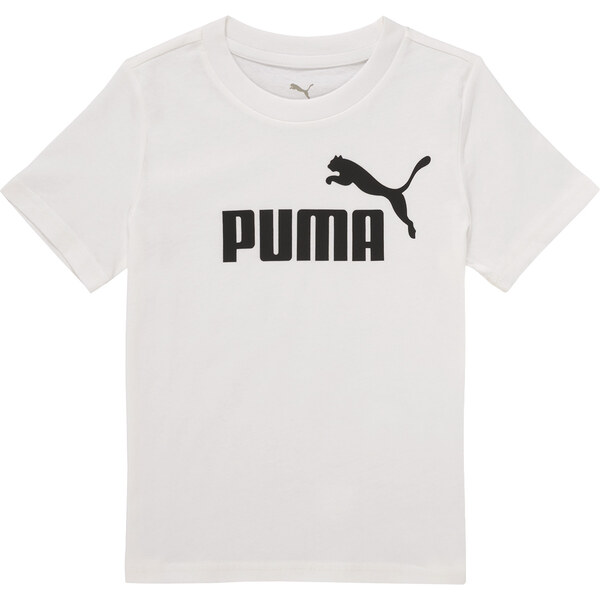 Puma Tričká s krátkym rukávom ESS No. 1 Logo Tee Puma 64888712