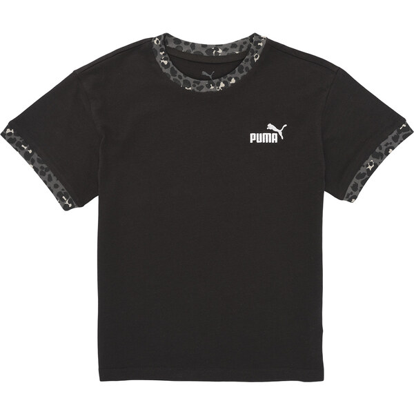 Puma Tričká s krátkym rukávom ESS GRAPHIC Animal Relaxed Tee Puma 64888707