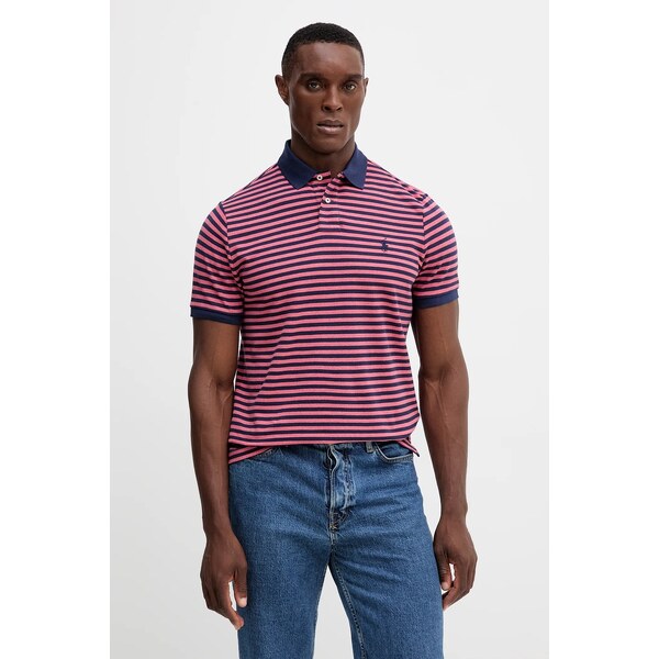 Bavlnené polo tričko Polo Ralph Lauren 64888727