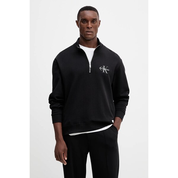 Bavlnená mikina Calvin Klein Jeans 64890908