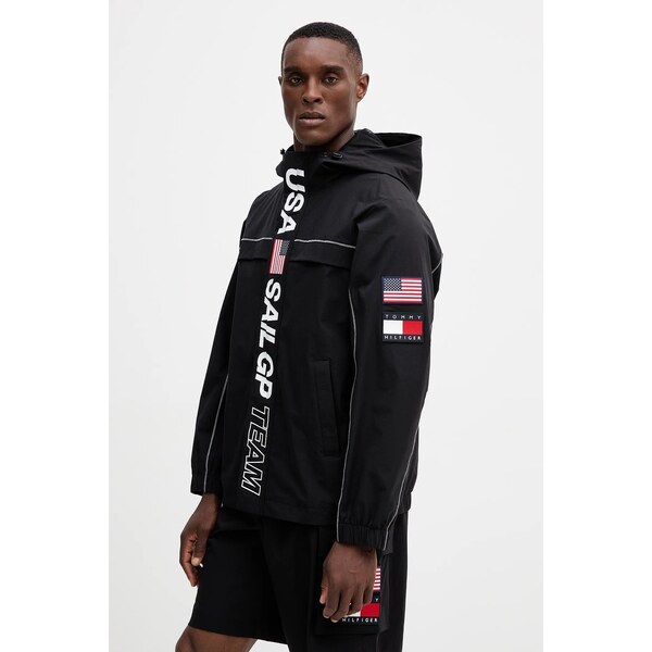 Bunda Tommy Hilfiger x SAIL GP 64890931
