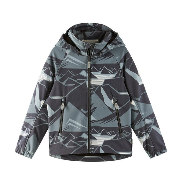 Softshellová bunda Reima 64903731