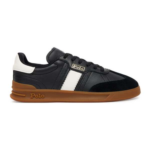 Sneakersy Polo Ralph Lauren 64902891