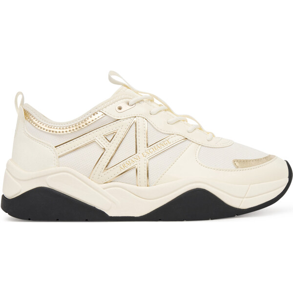 Sneakersy Armani Exchange 64889920