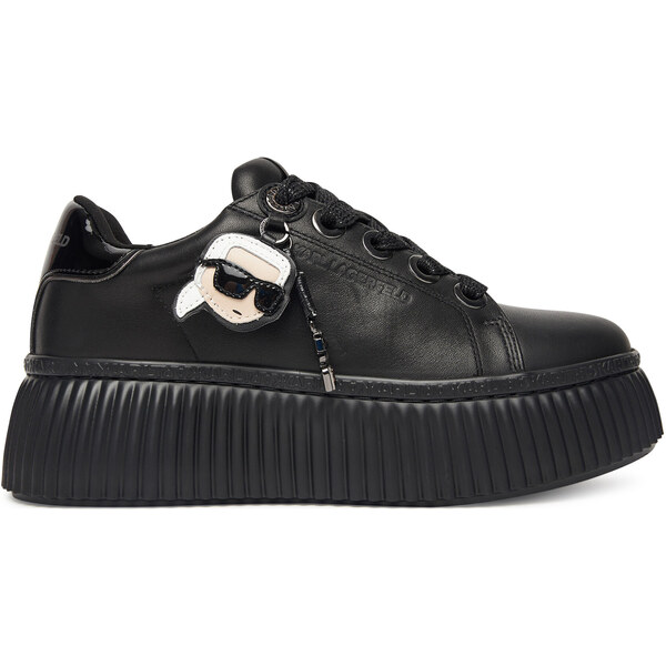Sneakersy KARL LAGERFELD 61045865
