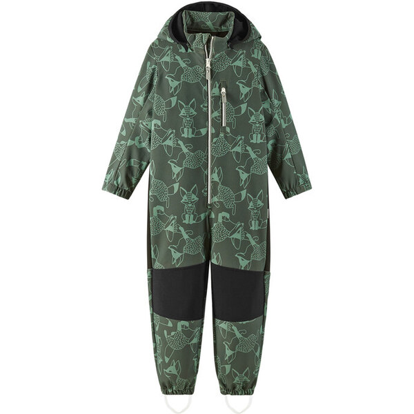 Overal softshell Reima 64904381