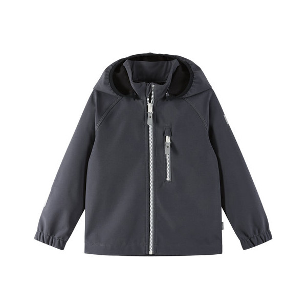 Softshellová bunda Reima 64903785