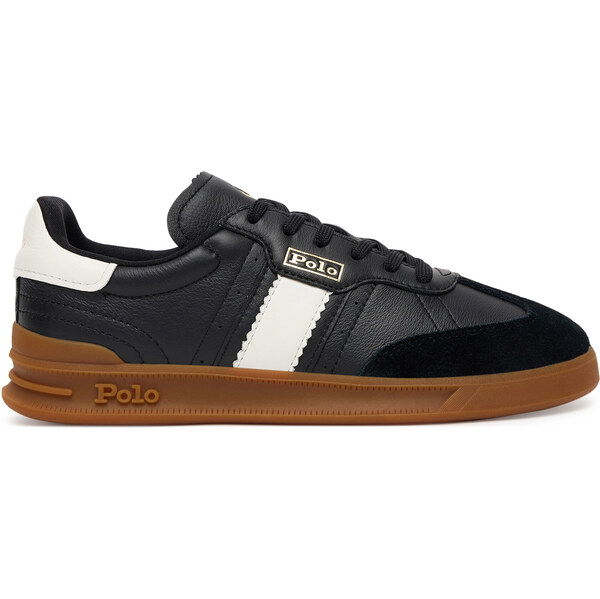 Sneakersy Polo Ralph Lauren 64889931