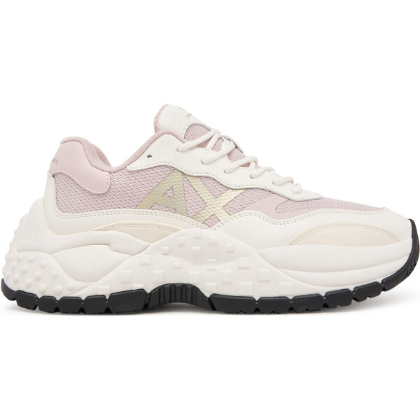 Sneakersy Armani Exchange 64889858