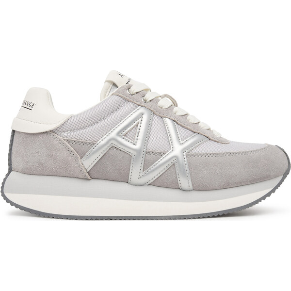 Sneakersy Armani Exchange 64889811