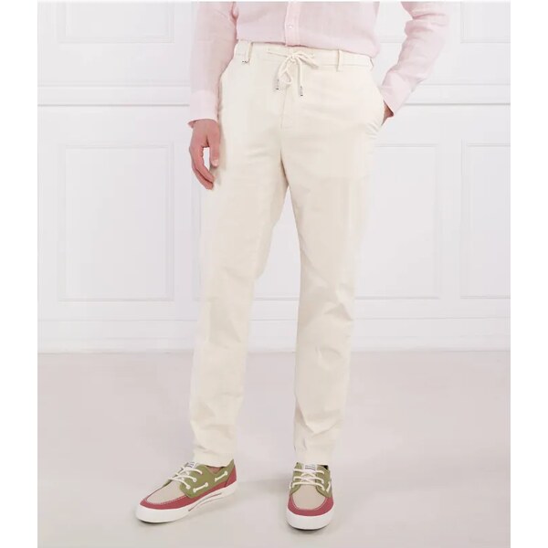 BOSS BLACK Nohavice Kane-DS 10248148 39448768