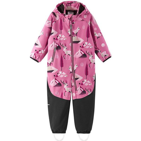 Overal softshell Reima 64904772
