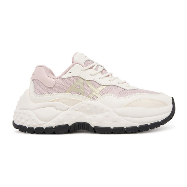 Sneakersy Armani Exchange 64903766