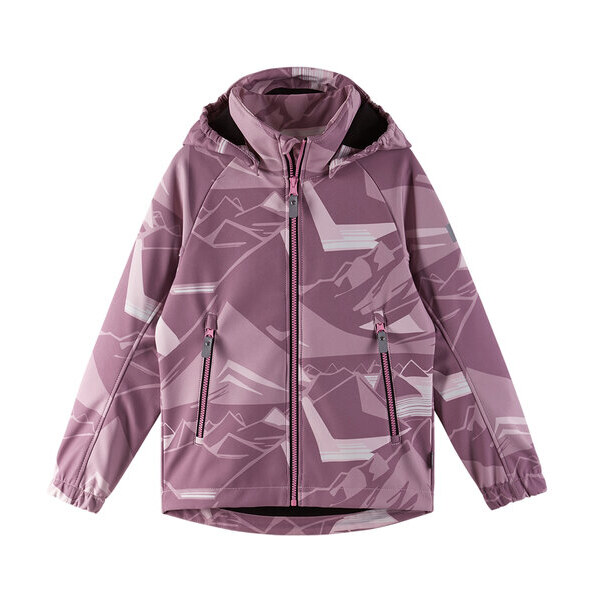 Softshellová bunda Reima 64901965