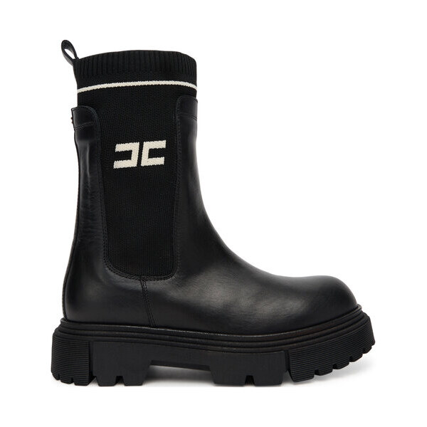 Členková obuv Elisabetta Franchi 64901480