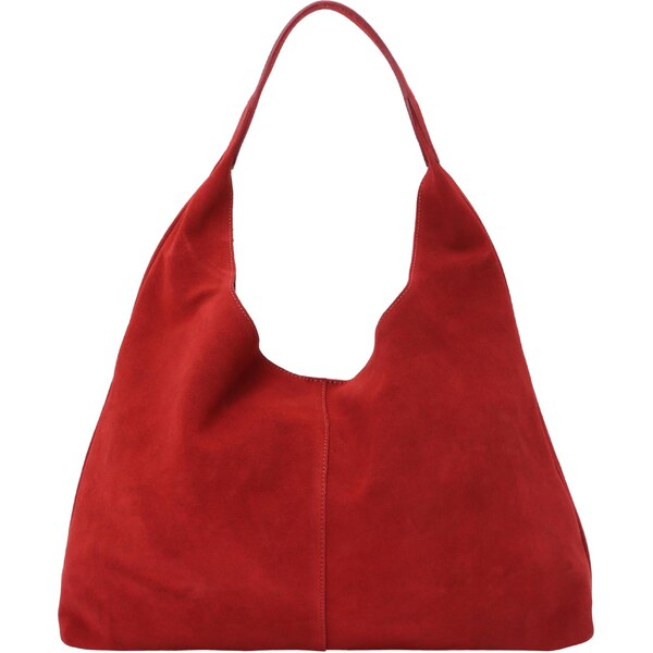 & Other Stories Shopper červená 65678682