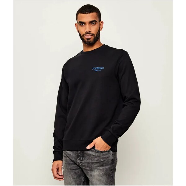 Iceberg Mikina | regular fit 64892188