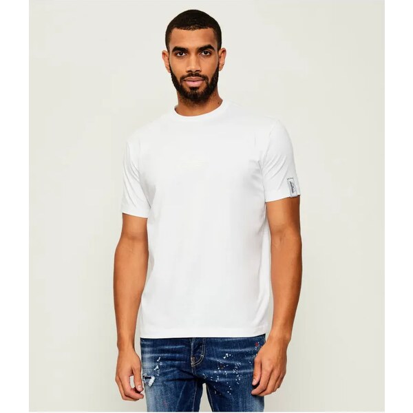 Iceberg Tričko ICEBERG X PEANUTS | regular fit 64892189