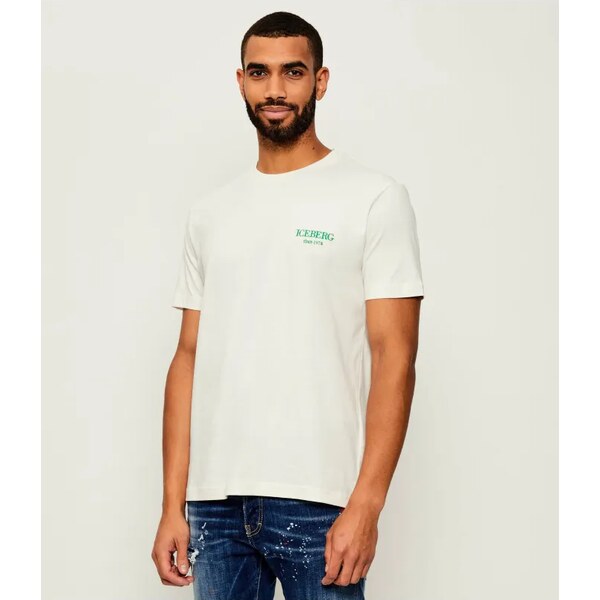 Iceberg Tričko | regular fit 64892190