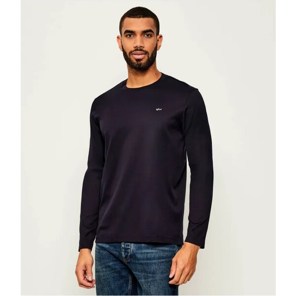 Paul&Shark Longsleeve | regular fit 64892206