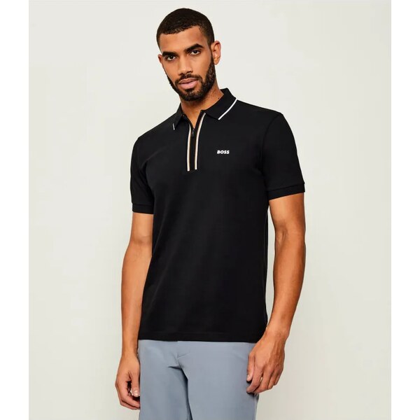 BOSS GREEN Polo tričko Philix GOC | Slim Fit | stretch 64891994