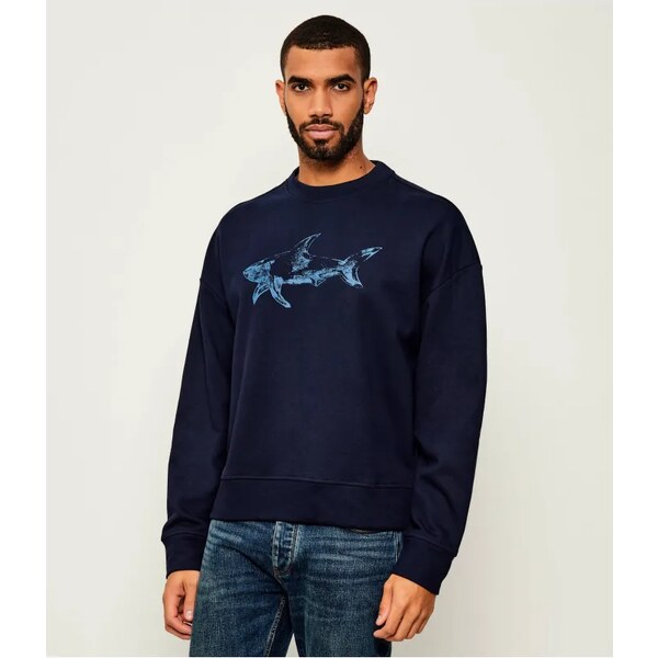 Paul&Shark Mikina | Loose fit 64892207