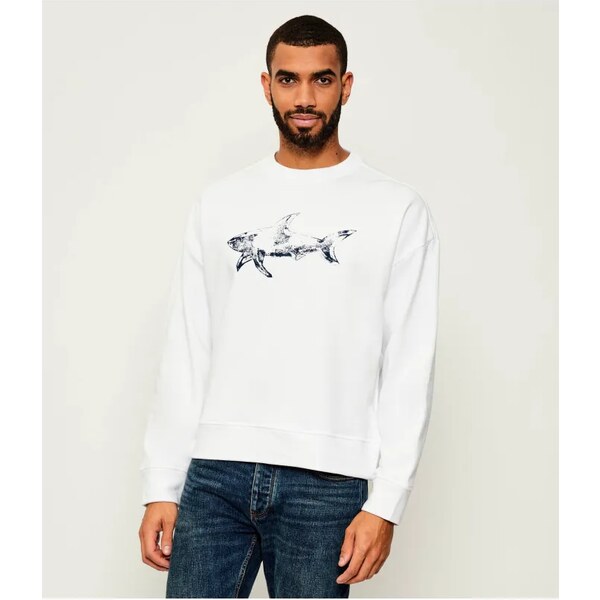 Paul&Shark Mikina | Loose fit 64892208