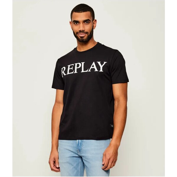 Replay Tričko | regular fit 64892185