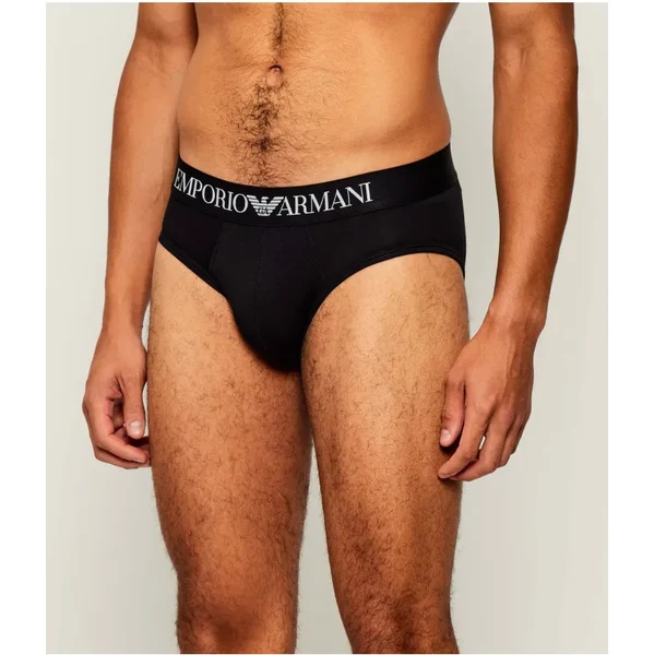 Emporio Armani Slipy 64892172