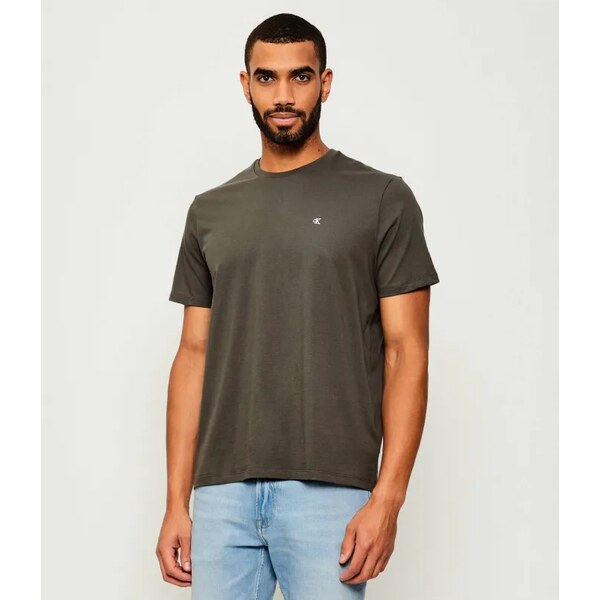 Calvin Klein Jeans Tričko | Classic fit 64892197