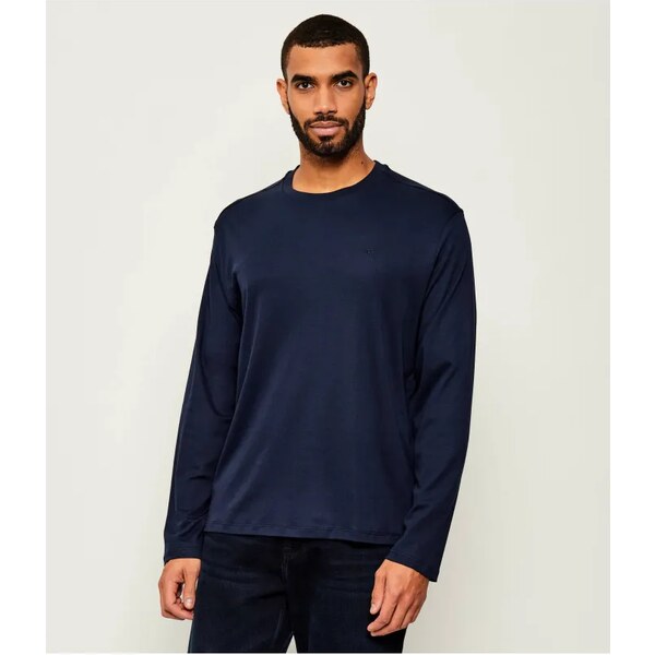 Calvin Klein Longsleeve SUPIMA INTERLOCK | regular fit 64892199