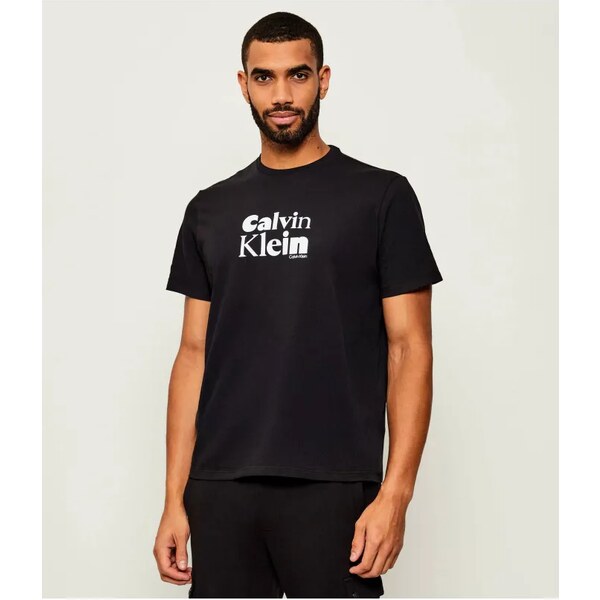 Calvin Klein Tričko | regular fit 64892200